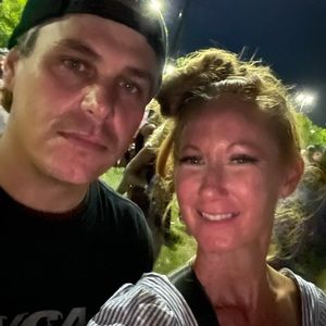 Meet your Posher, Ryan n jaclyn